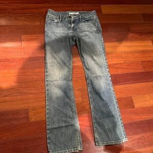Joes jeans size 10